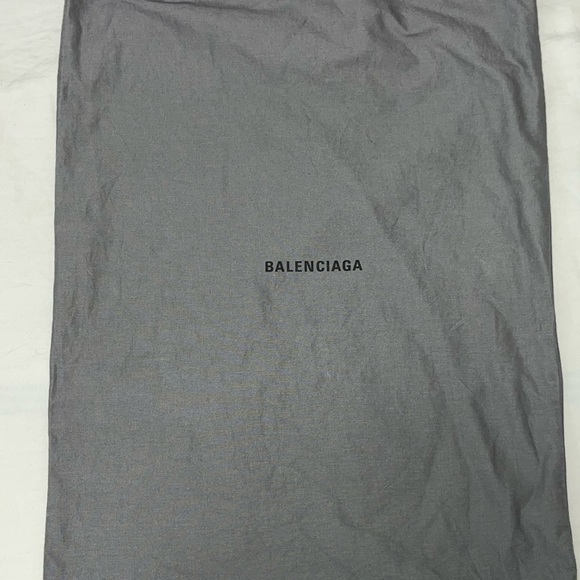 Balenciaga Triple S “Grey Yellow” - Picture 10 of 13